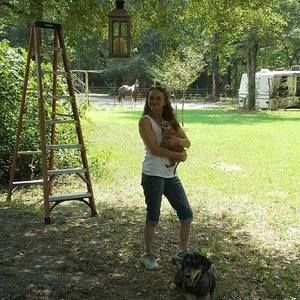 Meet your Posher, Rebecca